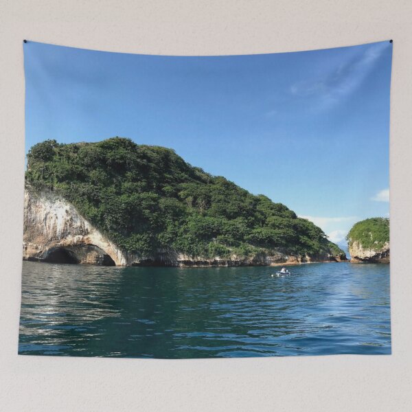 Item preview, Paseo en barco de verano designed and sold by Reynareyna.