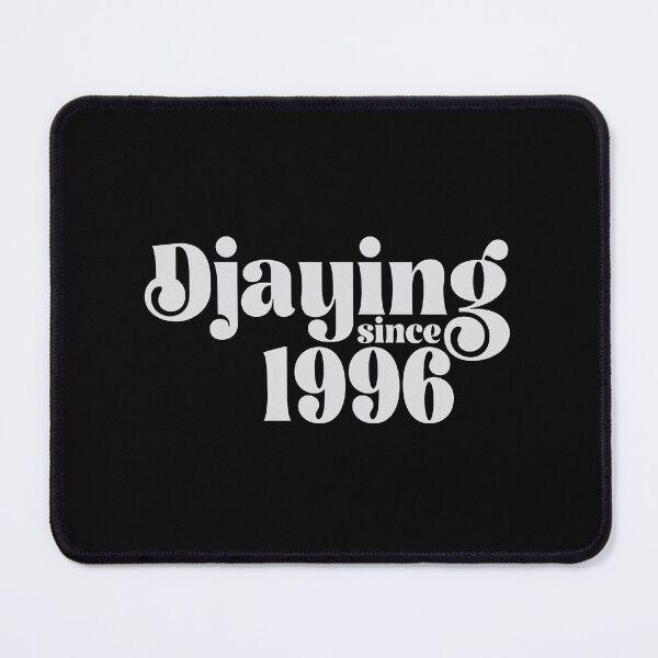 Item preview, Gift for Deejays playing since 1996. designed and sold by paulo silveira.