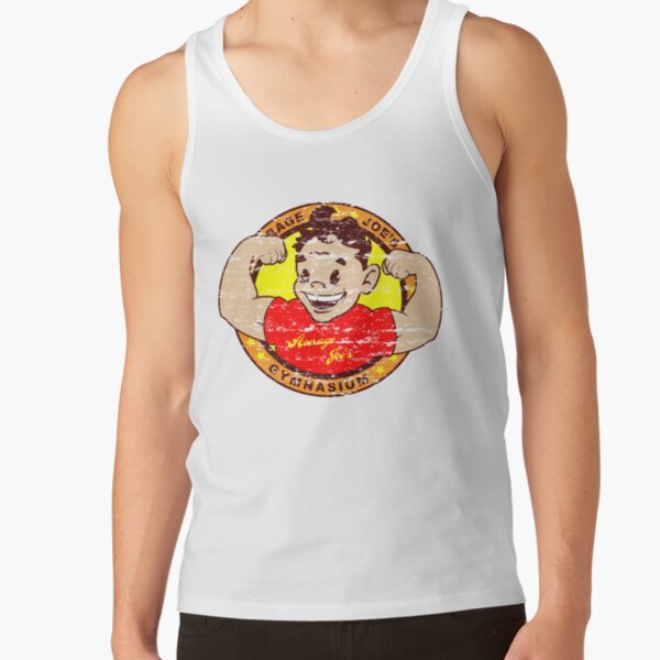 Item preview, Average Joe's Gymansium designed and sold by superiorgraphix.