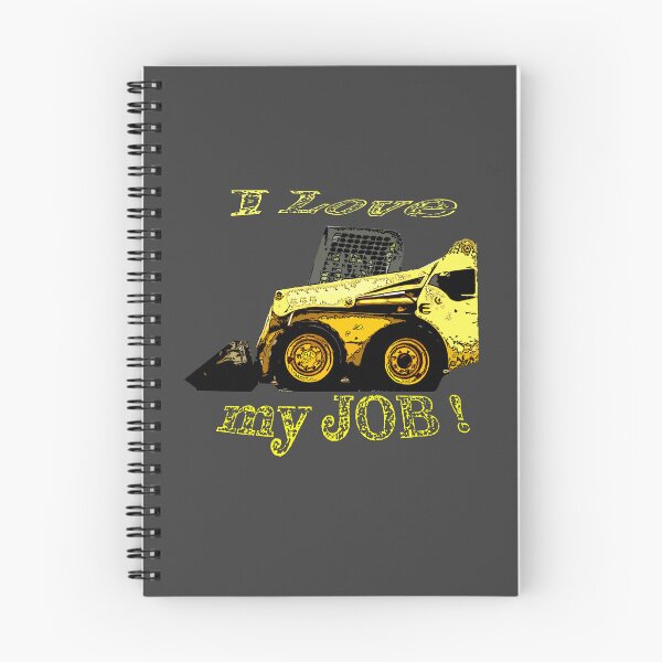 Item preview, mini excavator loader bobcat tractor designed and sold by ricobarinas.
