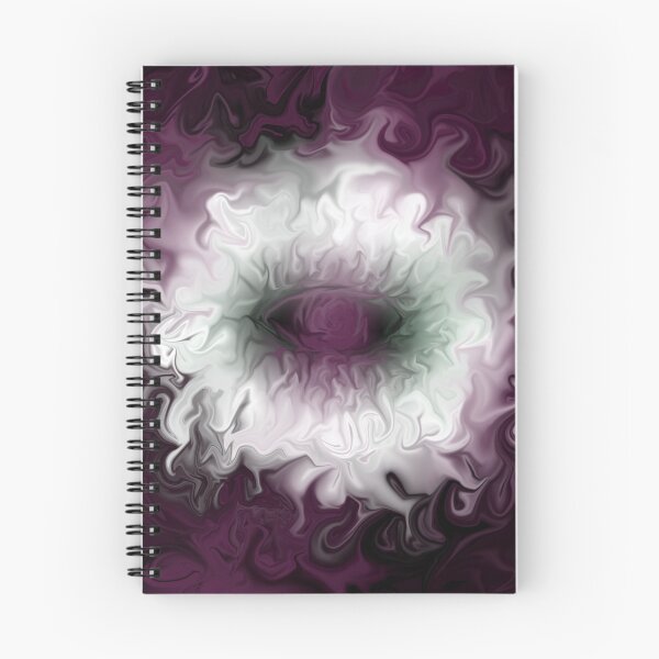 Item preview, The Eye of the Witness designed and sold by Duckzs.