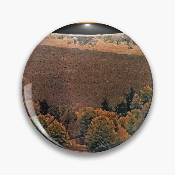Item preview, Autumn UFO sighting | retro aesthetic  designed and sold by spinolator.