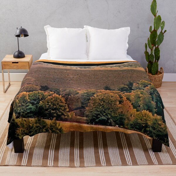 Item preview, Autumn UFO sighting | retro aesthetic  designed and sold by spinolator.
