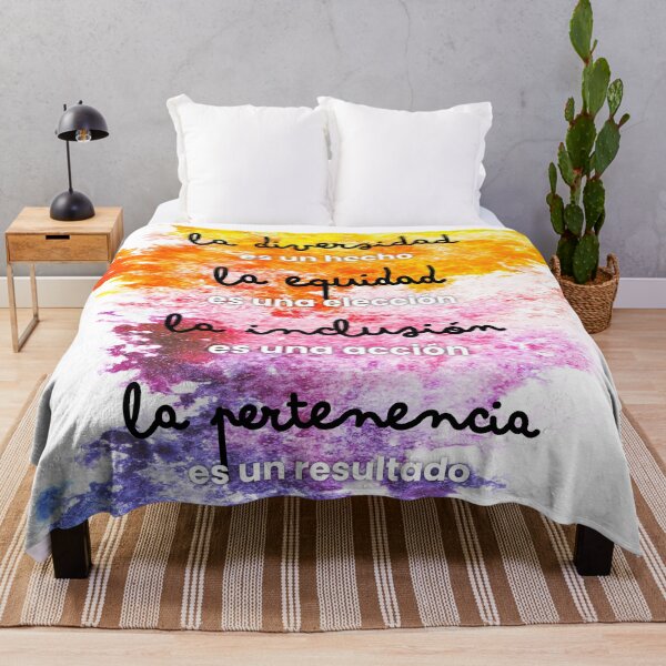 Item preview, La verdad acerca de la diversidad, equidad, inclusión y pertenencia designed and sold by Interseccionale.