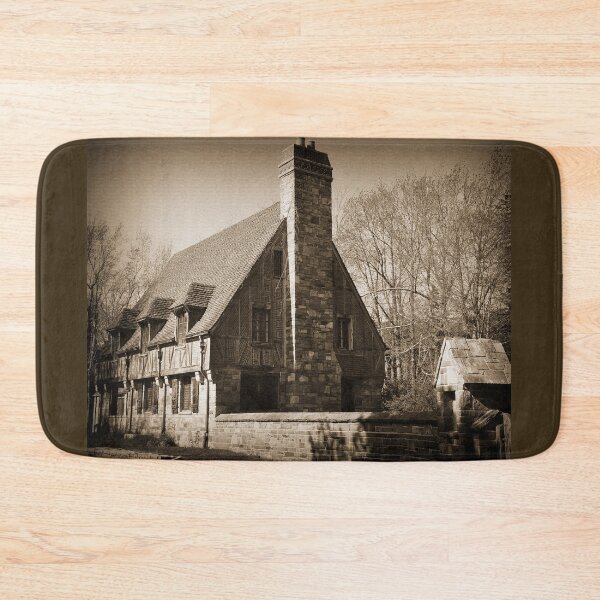 Item preview, Country Manor designed and sold by KirtTisdale.