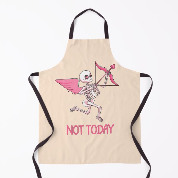 Item preview, Not today Cupid, who needs Cupid designed and sold by RisingAir.