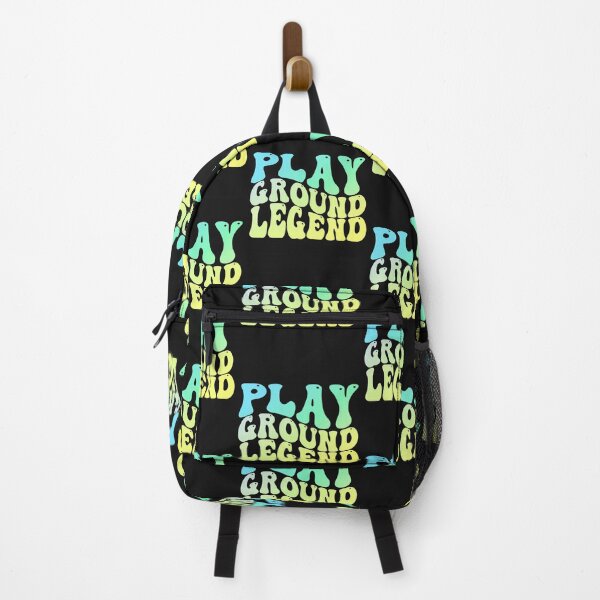 Item preview, Play Ground Legend designed and sold by hardscuffle.