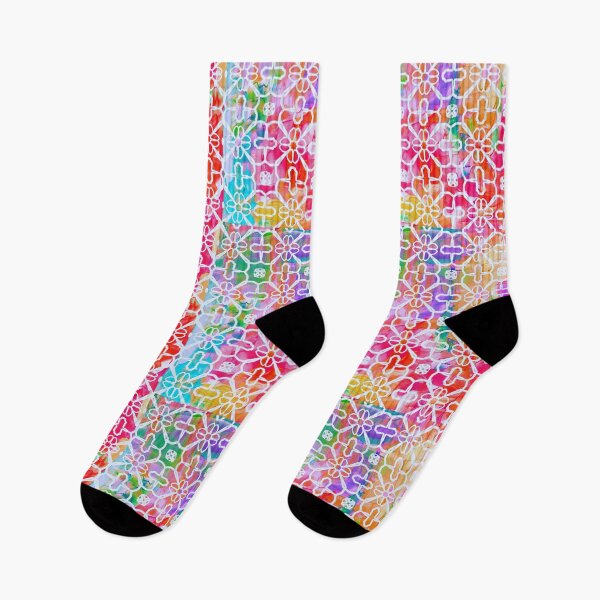 Item preview, Tie Dye Sentiment designed and sold by lifeinspired4u.