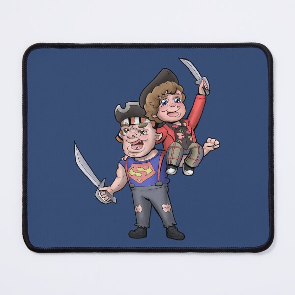 Item preview, Captain Chunk designed and sold by zladdsmith.