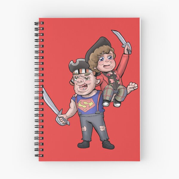 Item preview, Captain Chunk designed and sold by zladdsmith.