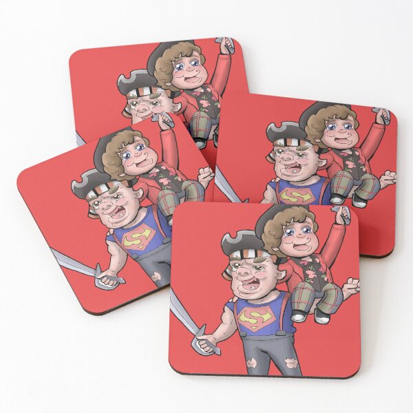 Item preview, Captain Chunk designed and sold by zladdsmith.