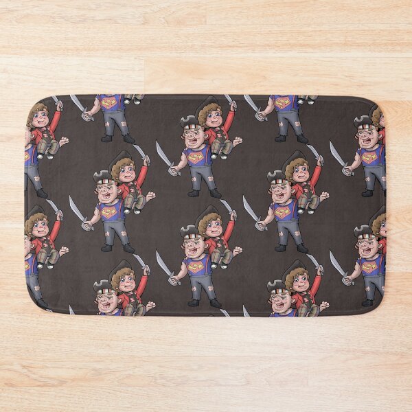 Item preview, Captain Chunk designed and sold by zladdsmith.