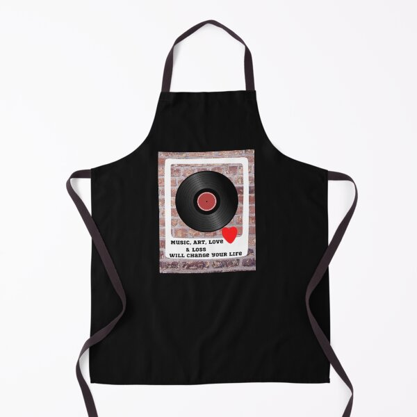 Item preview, Music,, Art, Love & Loss, will change your life designed and sold by ChanelleFyve.