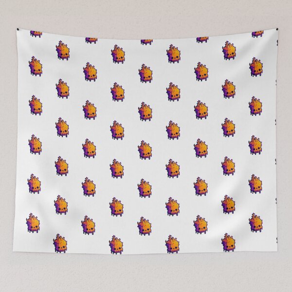 Item preview, Spiky Addict designed and sold by OffbeatArtworks.