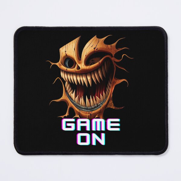 Item preview, series: creep1 - GAME ON designed and sold by SteampunkMoai.