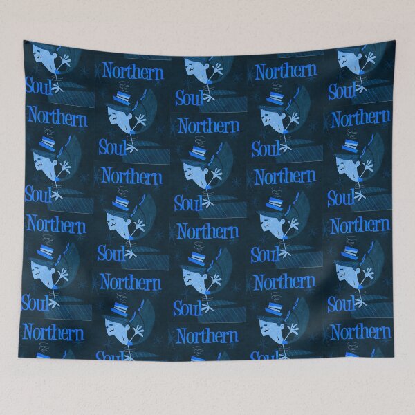 Item preview, Northern Soul designed and sold by daviz.
