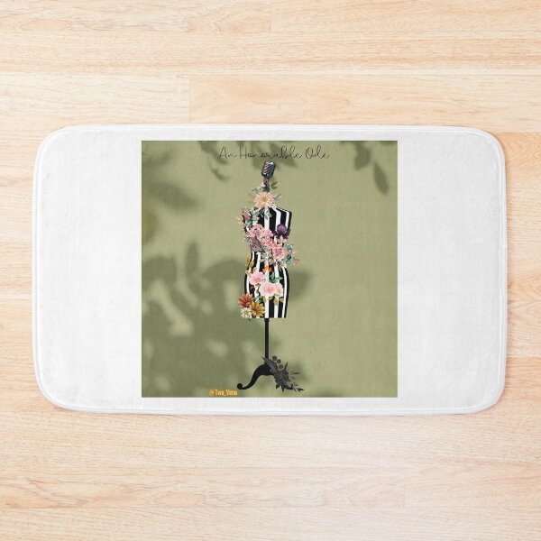 Item preview, An Honorable Ode designed and sold by TwoStepsForward.