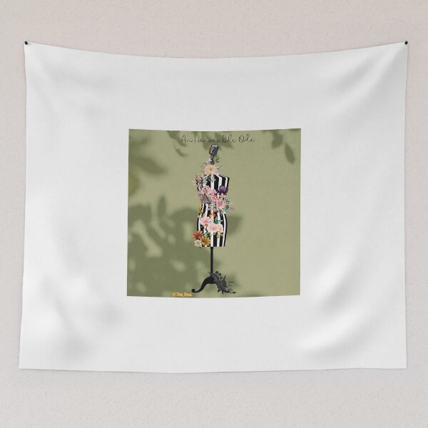 Item preview, An Honorable Ode designed and sold by TwoStepsForward.