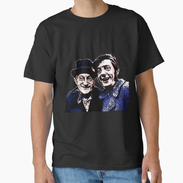 Item preview, Steptoe - Pop Art designed and sold by halibutgoatramb.