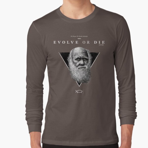 Langarmshirt