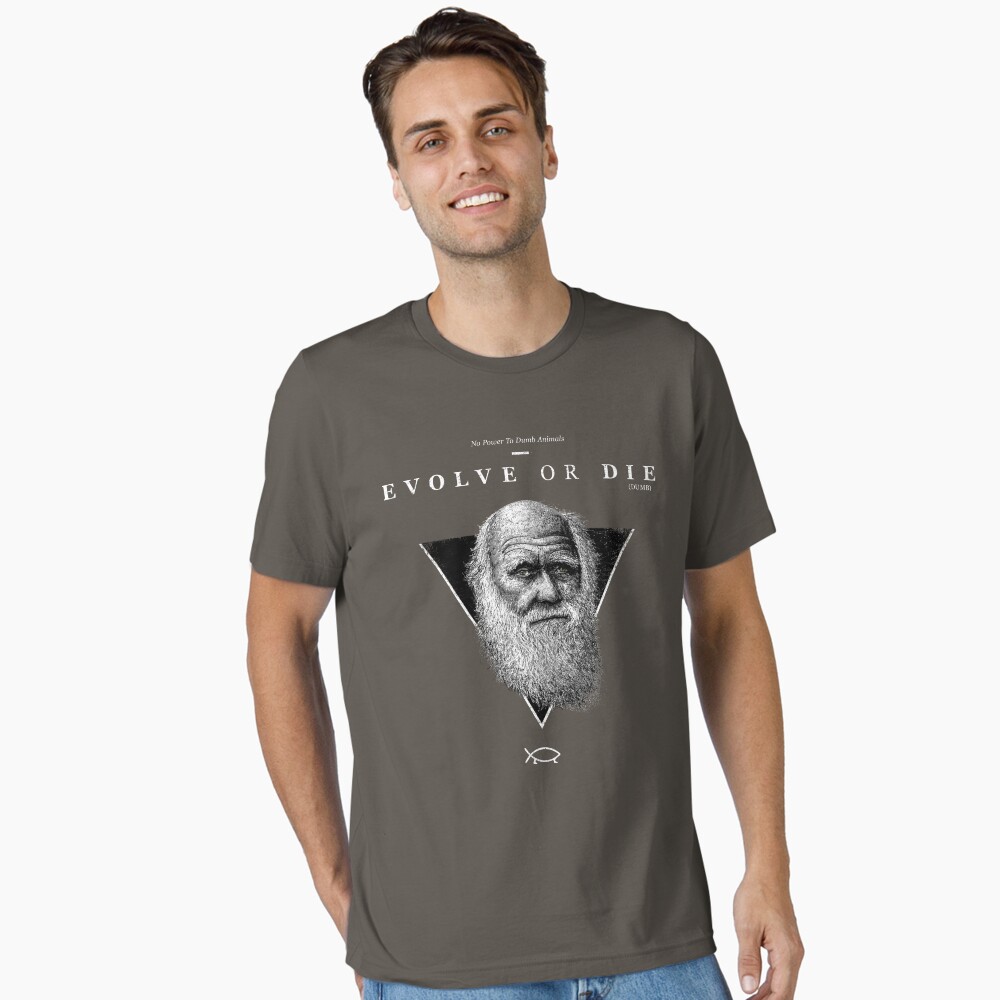 Artikel-Vorschau von Essential T-Shirt, designt und verkauft von RolandStraller.