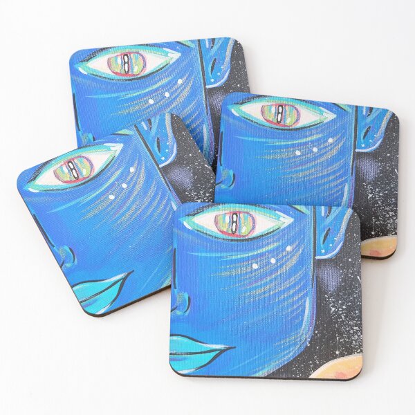 Item preview, The Inner Part of the Human Race (Starseed Energy) designed and sold by Olivia Tatara.