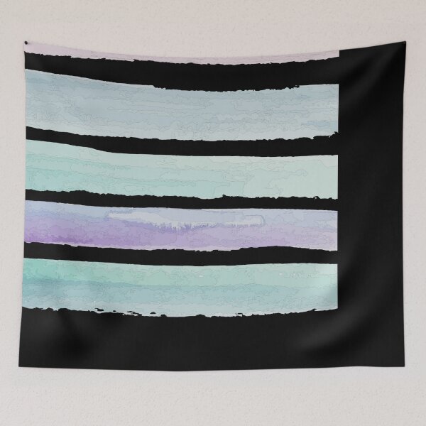 Item preview,  Sea Blue Sketch. designed and sold by CaribTees.