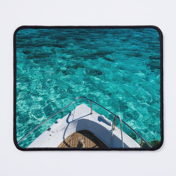 Item preview, Sea view from a yacht in Egypt designed and sold by Marc Alexander Kunze.
