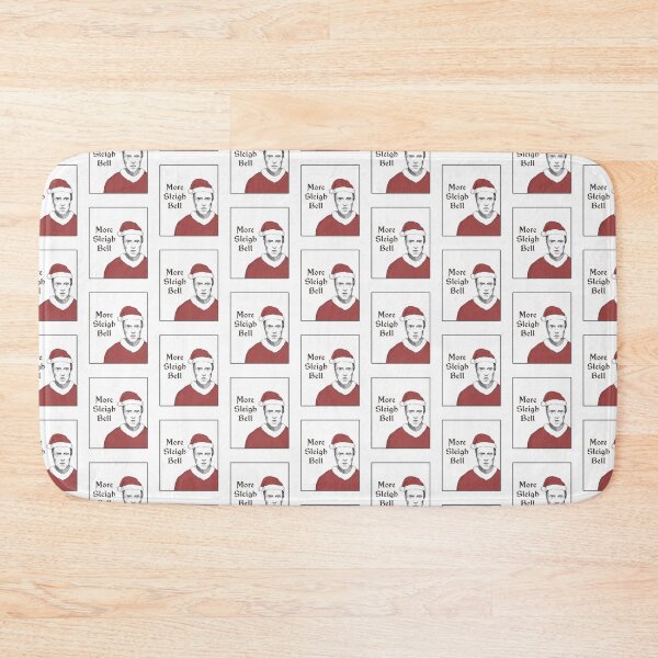 Item preview, More Sleigh Bell Cowbell Parody  designed and sold by The Junto Shop.