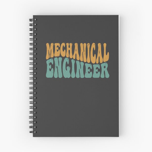 Item preview, Mechanical Engineer design designed and sold by hardscuffle.