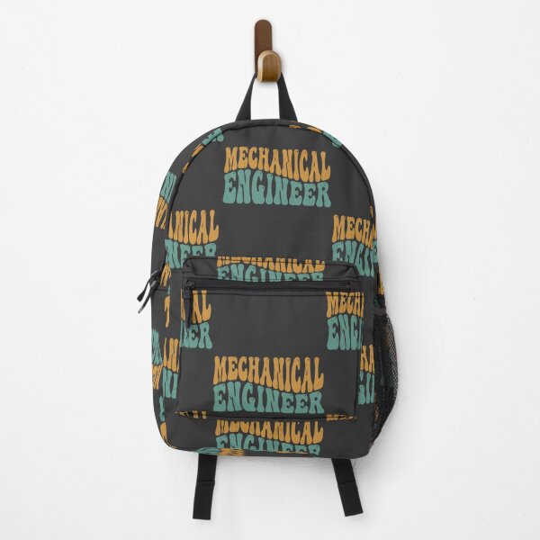 Item preview, Mechanical Engineer design designed and sold by hardscuffle.