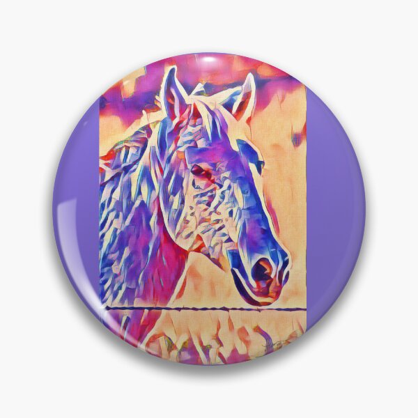 Item preview, Painted Pony designed and sold by Vicki Pelham.