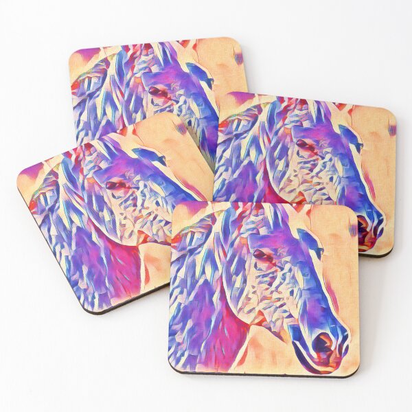 Item preview, Painted Pony designed and sold by Vicki Pelham.