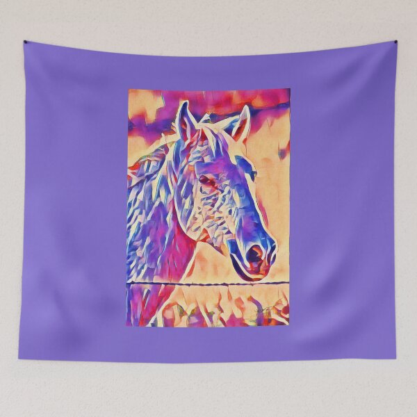 Item preview, Painted Pony designed and sold by Vicki Pelham.