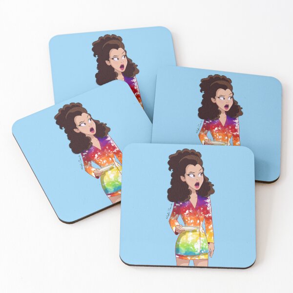 Item preview, Fran Fine Tie Dye designed and sold by Kayla Coombs.