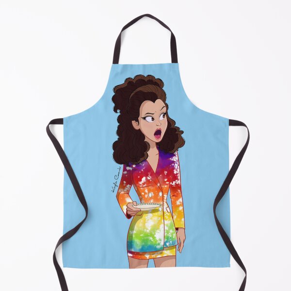 Item preview, Fran Fine Tie Dye designed and sold by Kayla Coombs.