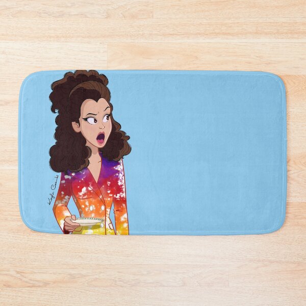 Item preview, Fran Fine Tie Dye designed and sold by Kayla Coombs.
