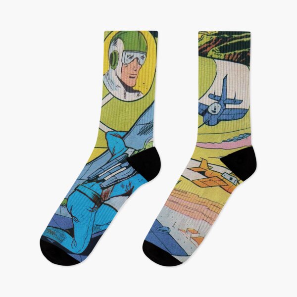 Item preview, Atome kid retro super hero | vintage comics aesthetic  designed and sold by spinolator.