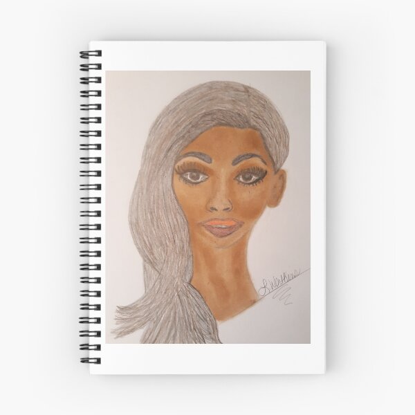 Item preview, Chocolate Lady designed and sold by QueenVictoria8.