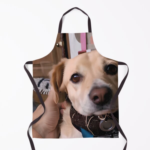 Item preview, Cute Terrier Dog designed and sold by ExeFelix.