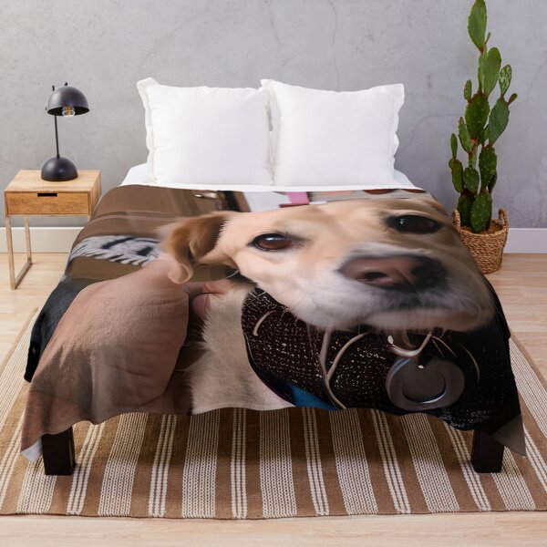 Item preview, Cute Terrier Dog designed and sold by ExeFelix.