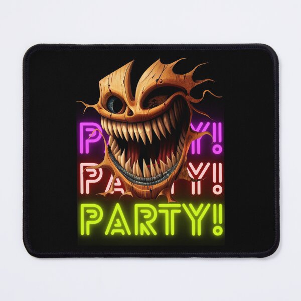Item preview, series: creep1 - PARTY PARTY PARTY designed and sold by SteampunkMoai.