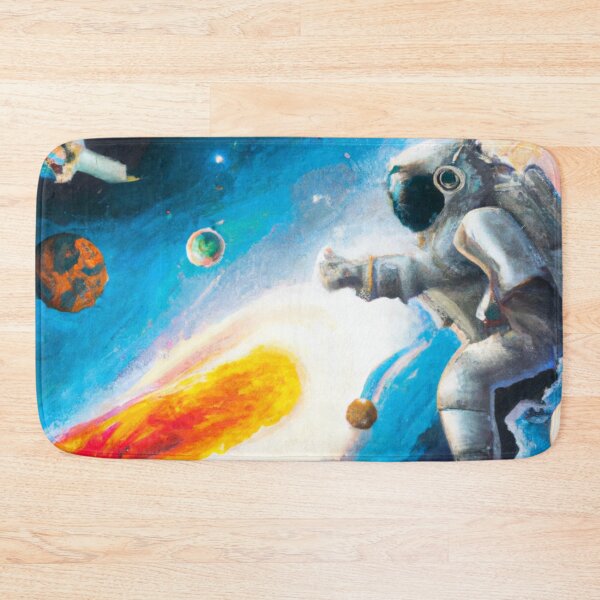Item preview, Cosmic Adventure: A Journey Through the Stars designed and sold by marcomonge84.