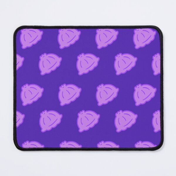 Item preview, Purple Jelly Pattern designed and sold by Relatively.