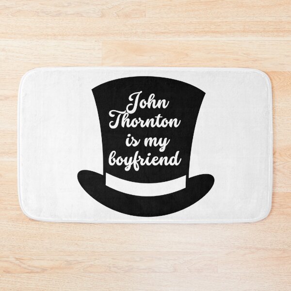 Item preview, John Thornton is My Boyfriend designed and sold by koolaidcupcake.