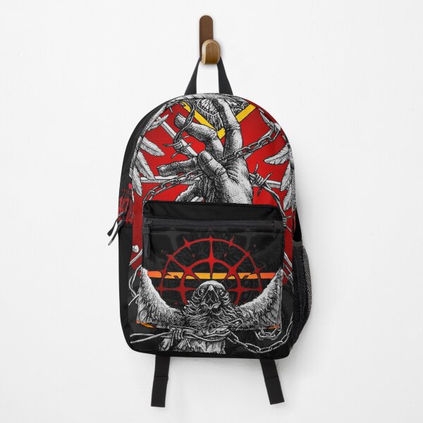 Item preview, EMANCIPATED (red) designed and sold by Guhitdaddeh.
