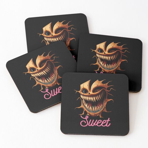 Item preview, series: creep1 - Sweet designed and sold by SteampunkMoai.