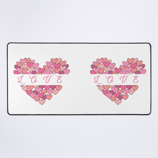 Item preview, Love and Hearts 3 designed and sold by SimplyMe-Plus.