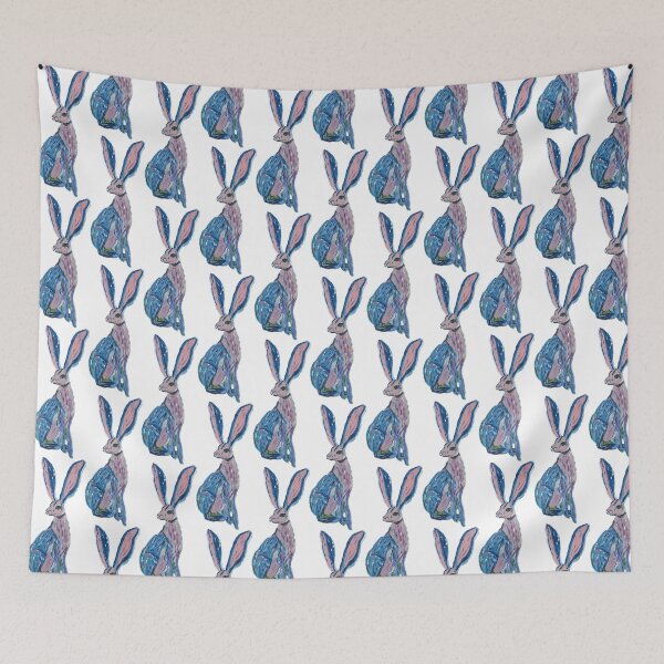 Item preview, Jack the rabbit designed and sold by Artimrs.
