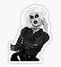 Sharon Needles Sticker